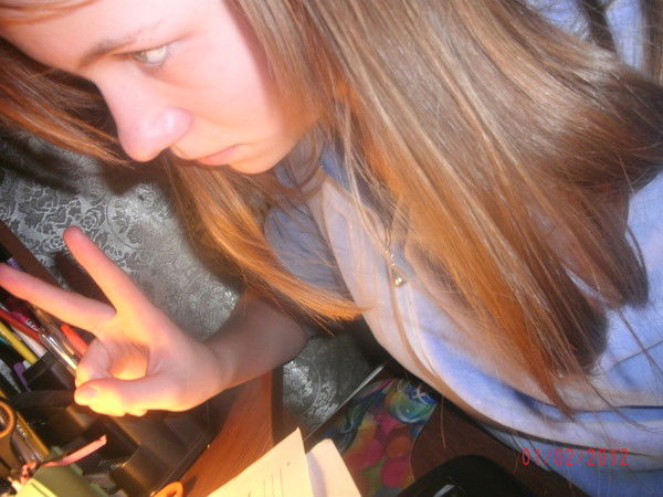 Алина Краснова