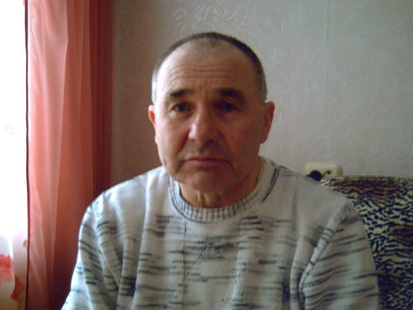 Борис Махорин