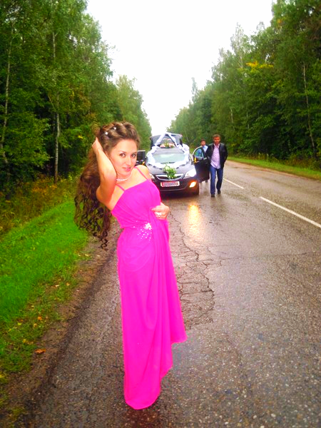 Лиля Хамидуллина