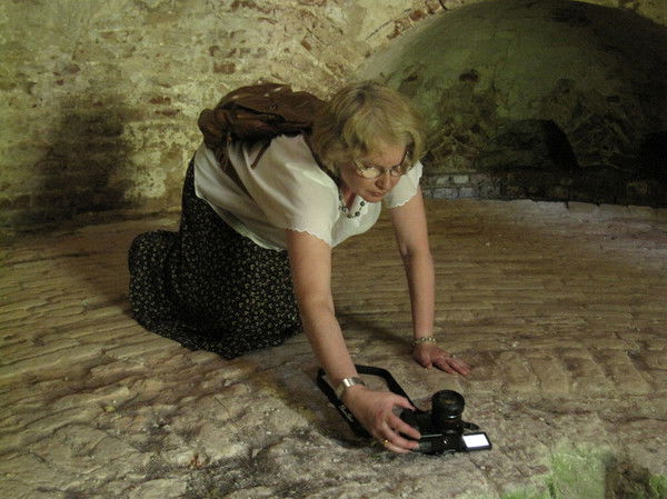 Ася Разумовская