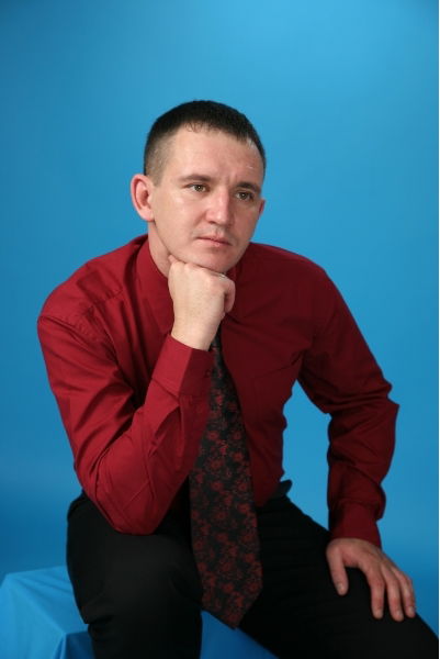 Дмитрий Цвентух