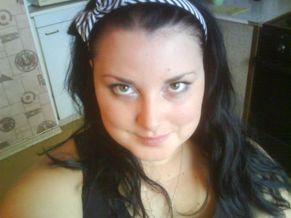 Ирина Подольская