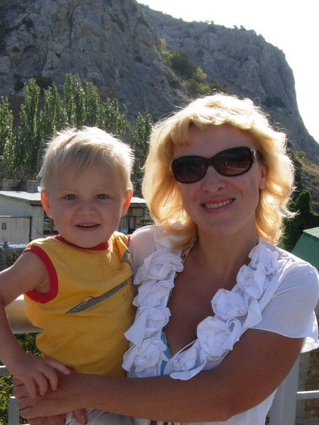 Валерия Войциховская