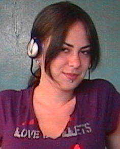 Елена Загорская