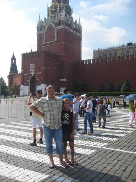 Золотов Денис