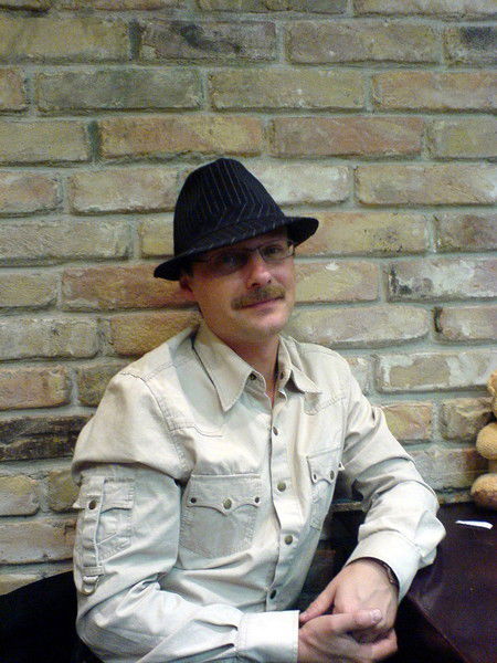 Олег Беспалько