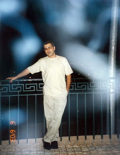 Вячеслав Кукулиев