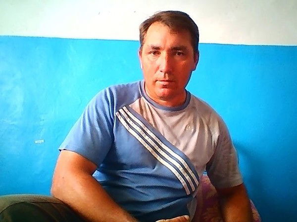 Николай Чернышов