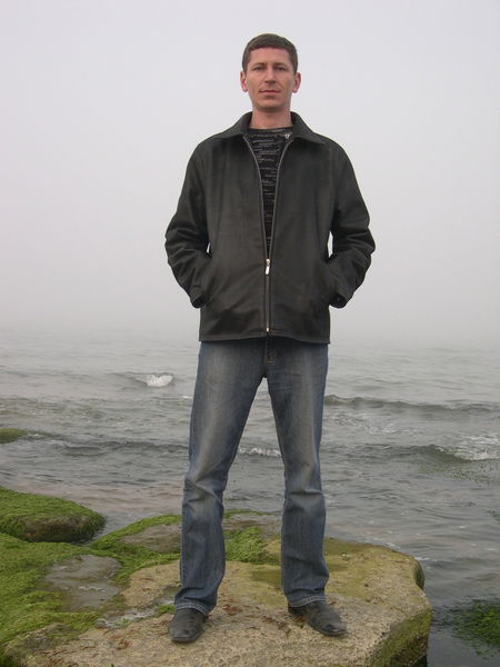 Сумский Степан