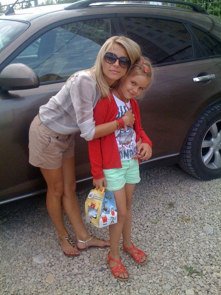 Яна Лебедева