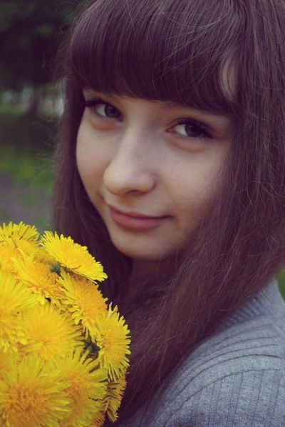 Инга Якубовская