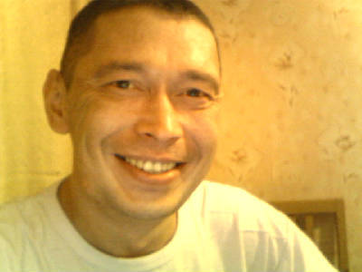 Алексей Максимов