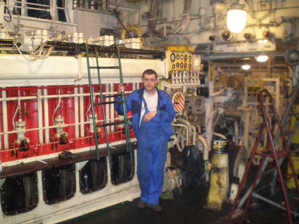 Вова Прокопенко