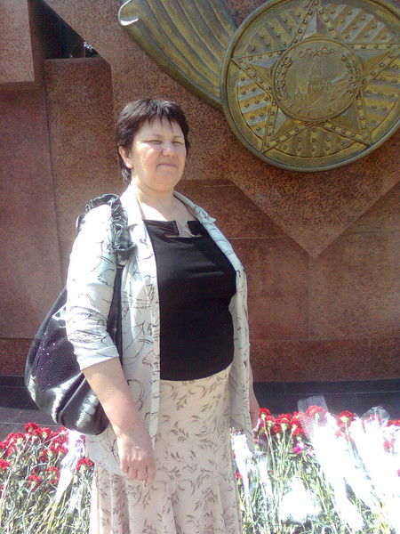 Оксана Уланкина