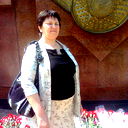 Оксана Уланкина