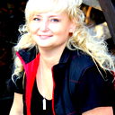 Светлана Булохова