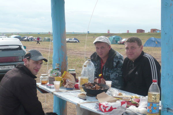 Алексей Билле