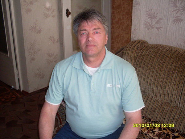 Владимир Фалеев