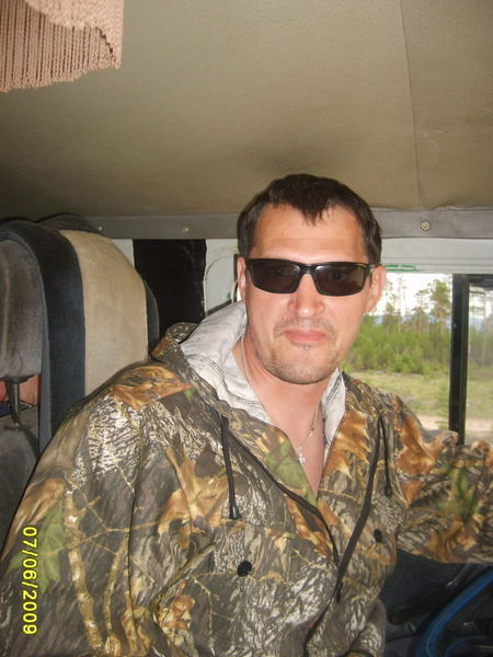 Алексей Перепелкин