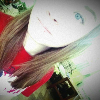 Маша Андреева