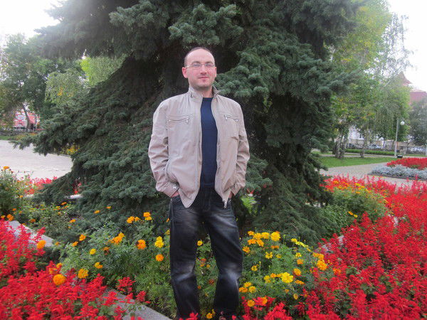 Ильдар Закиров