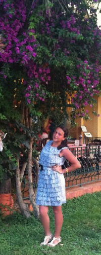 Эльза Заббарова