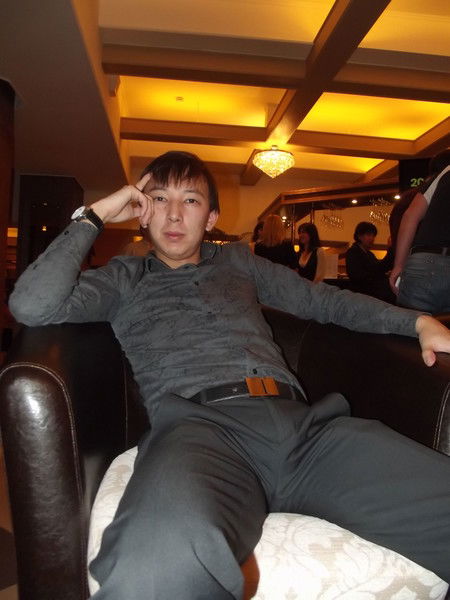 Павел Шурышев