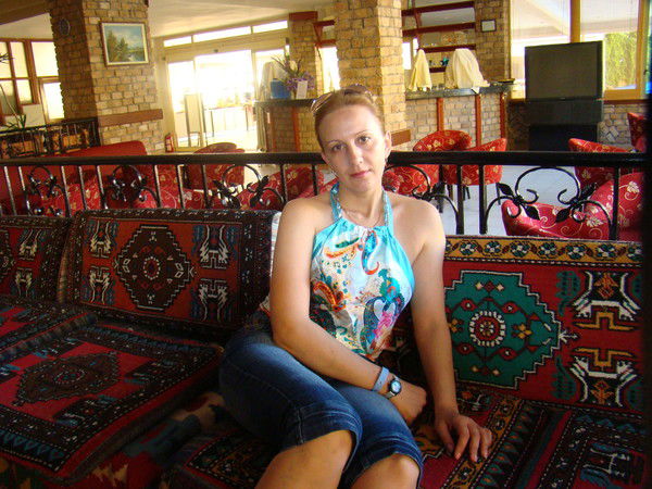 Наталия Хусаинова