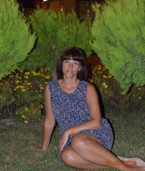 Ольга Диденко