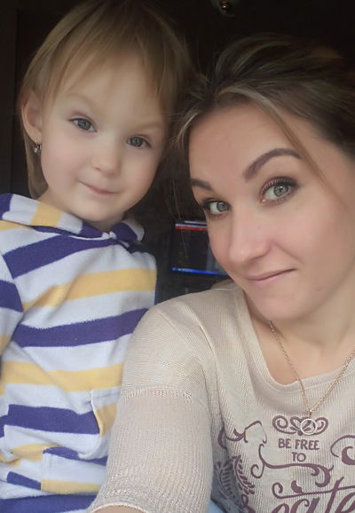 Татьяна Саломатова