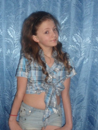 Наташка Шарафутдинова