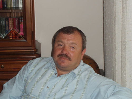 Игорь Патрай