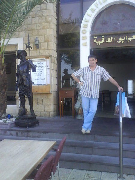 Далгат Асадулаев