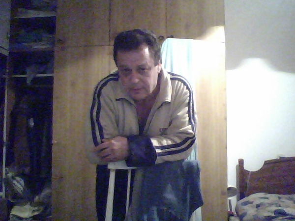 Борис Казаченко