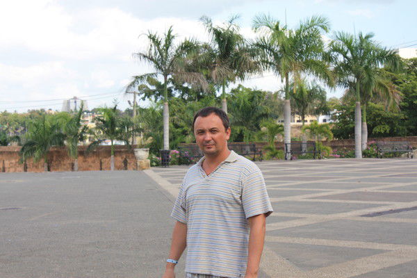 Эдуард Шашерин