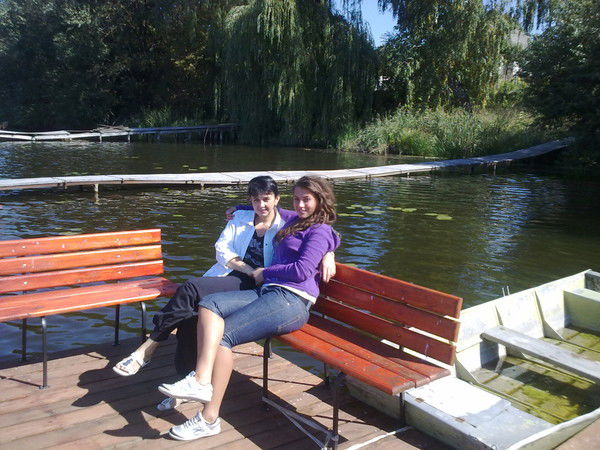 Катерина Ксендзова