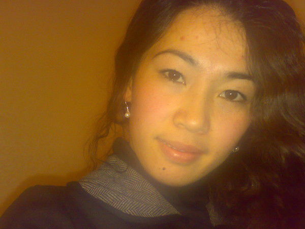 Жулдыз Кузембаева