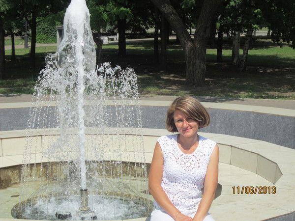 Татьяна Зяблицева