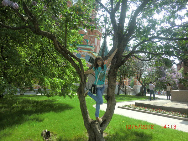 Валерия Дробязко