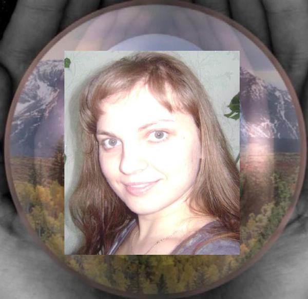 Елена Рубанова