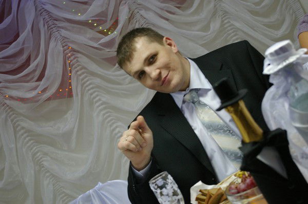 Михаил Черневский