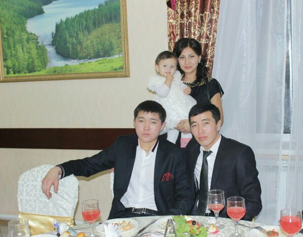 Рабига Сайлаубек