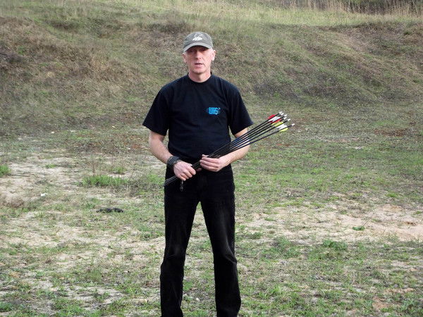 Николай Шапошников