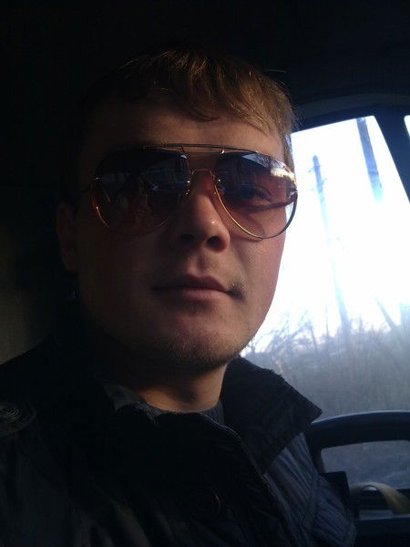 Паша Мигунов