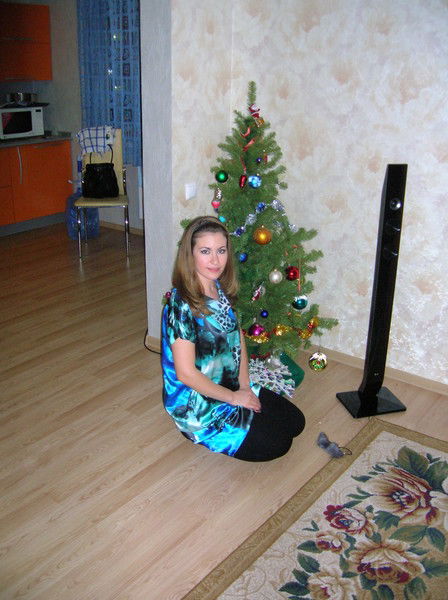 Евгения Щурова