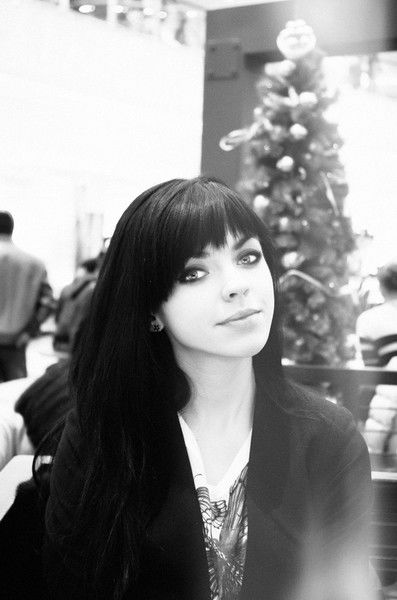 Дарья Филиппова