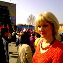 Тамара Гудкова
