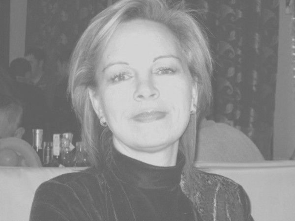 Таня Фомина