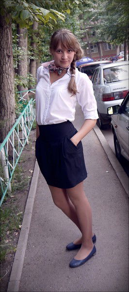 Polina Zagumennikova