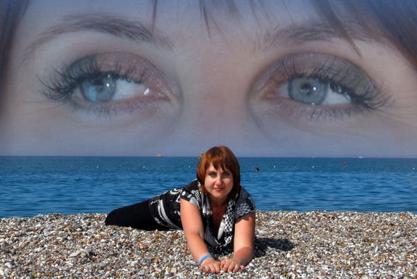 Ирина Лушникова